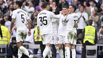 Arda şov yaptı, R. Madrid kazandı!