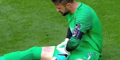 Okay’da sorun var Onur da belirsiz
