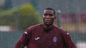 Onuachu’ya özel önlem