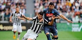 Britos'un işi bitti