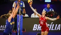 Filenin Sultanları, Hollanda’ya mağlup oldu!