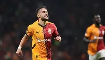 Yunus sınırda geçti!