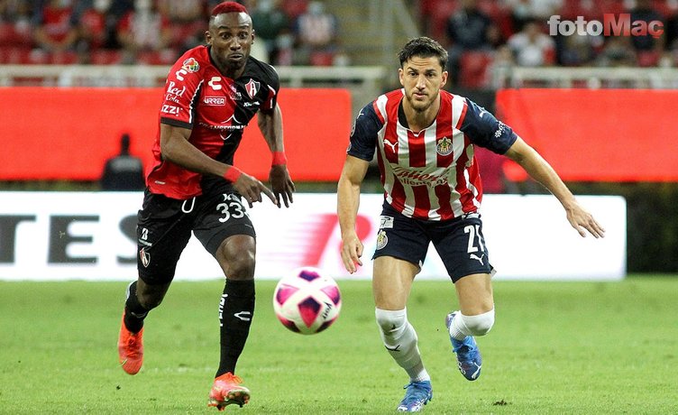 Teklif yapıldı! Beşiktaş ve Galatasaray'ın Julian Quinones savaşı