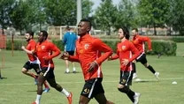 Kayseri’den gözdağı