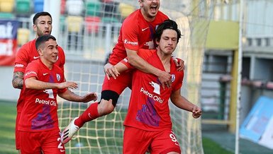 Altınordu'nun 18'lik yıldızı Enis Destan tarihe geçti | Enis Destan kimdir?