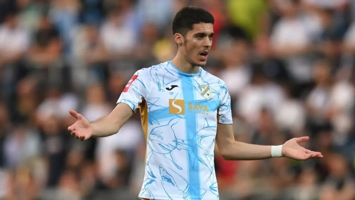 Niko Jankovic'te son dakika! Fenerbahçe transferden vazgeçti Niko Jankovic'te son dakika! Fenerbahçe transferden vazgeçti