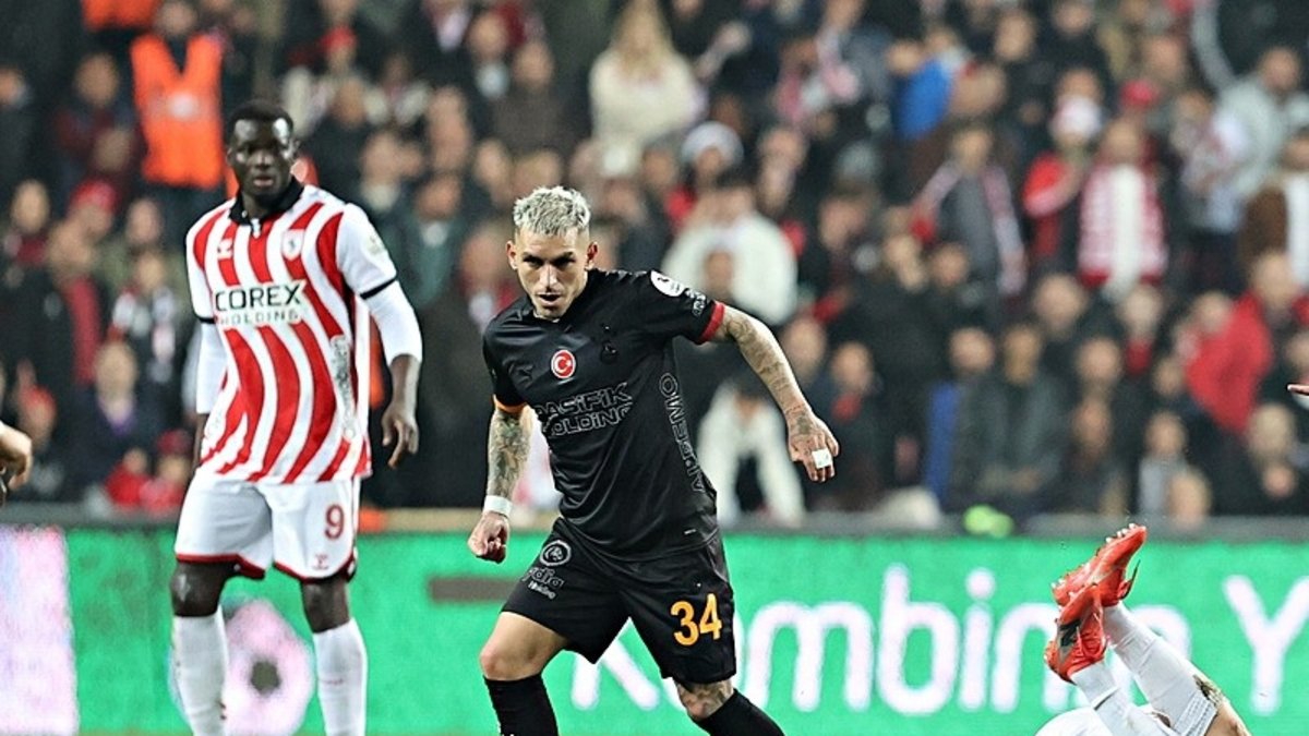 Torreira bitiremedi