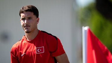 Deniz Gül ısrarı