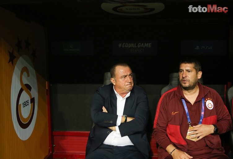 Son dakika Galatasaray haberi: Ümit Davala ilk kez konuştu: Fatih Terim...