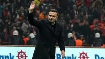 Derbilerde kaybetmedi