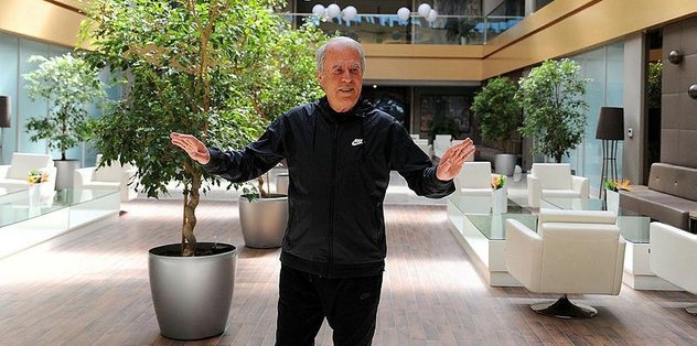 Diagne büyük baskı altında
