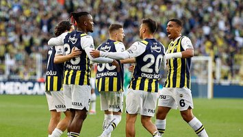 Fenerbahçe 15 yıl sonra ilk peşinde!