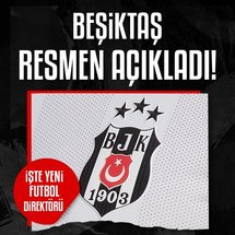 Beşiktaş Önder Özen'i resmen açıkladı!