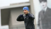 Yeniden Quaresma