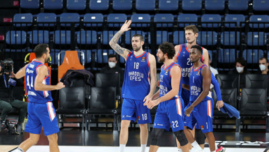 Anadolu Efes Panathinaikos OPAP'ın konuğu olacak!