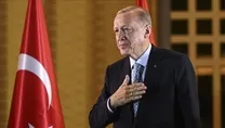 Başkan Erdoğan’dan moral telefonu
