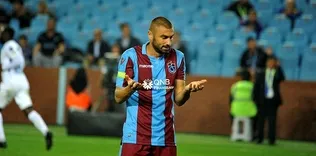 43 şut, 17 gol