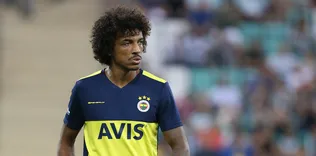 Luiz Gustavo ’imkansızı’ başardı!