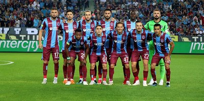Trabzonspor Akyazı'da istikrar arıyor