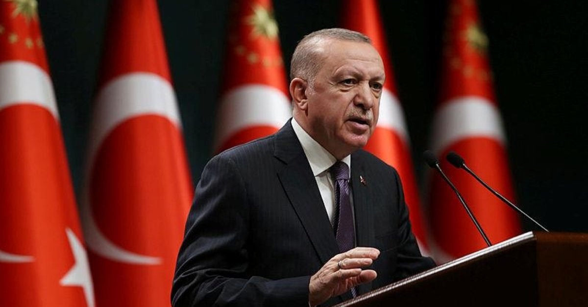 son dakika haberi baskan recep tayyip erdogan duyurdu iste tam kapanma donemi fotomac