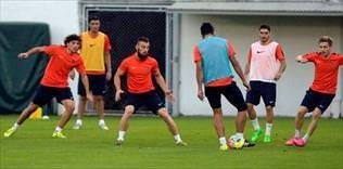 7 eksikle çalıştılar