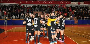 Hentbolda rakipler belli oldu