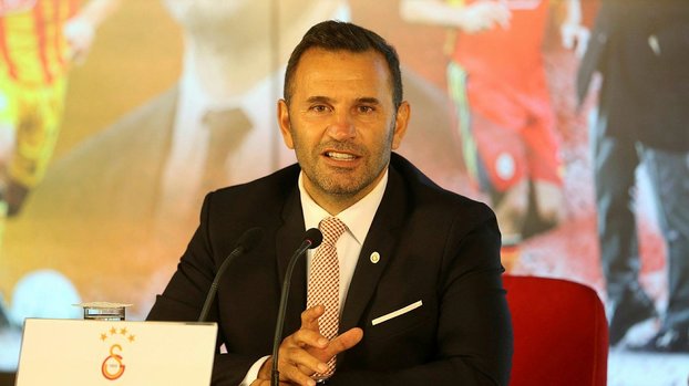 Galatasaray'ın sezonu açacağı tarih belli oldu