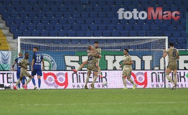 Ahmet Çakar'dan çarpıcı yorum! Bu Fenerbahçe ilk 3'e giremez