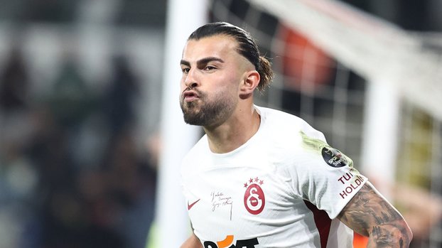Abdülkerim Bardakcı'dan kariyer itirafı! Çok farklı olabilirdi