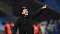 Tekke’den derbi uyarısı