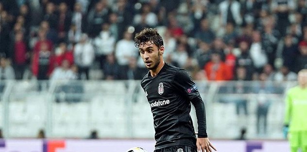 Şeref duyuyorum