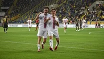 Altınordu kabusta