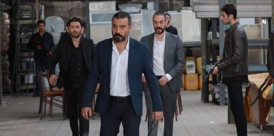 Eşkıya Dünyaya Hükümdar Olmaz’da İlyas ve arkadaşları Zeki’nin elinde!