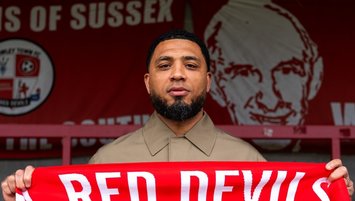 Colin Kazım hoca oldu