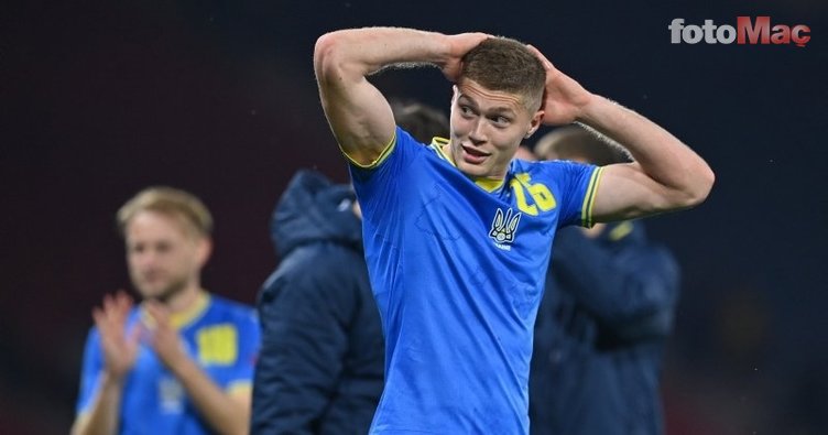 TRANSFER HABERİ - Fenerbahçe'den dev transfer operasyonu! Artem Dovbyk ve Armando Broja... (FB haberi)