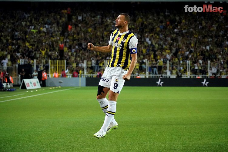 İsmail Kartal'dan Altay Bayındır kararı! İşte Fenerbahçe'nin Samsunspor maçı 11'i