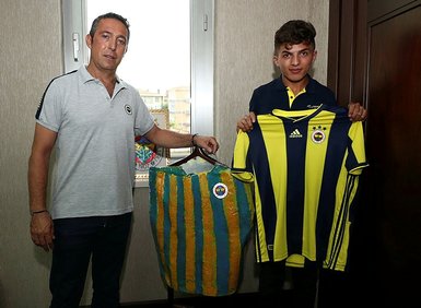 Fenerbahçe’nin borcu 800 milyon Euro!