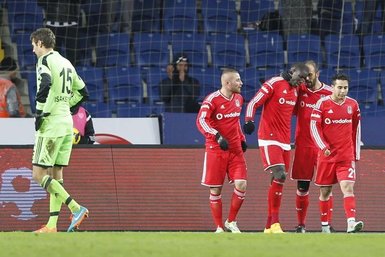 Sosyal Medya’da Demba Ba yorumları