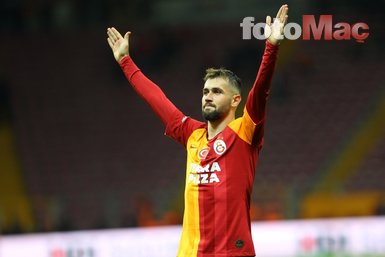 Ömer Bayram jeneriklik bir gol attı sosyal medya yıkıldı!