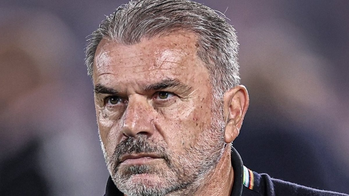 Postecoglou defteri kapandı! Nottingham Forest’ta 39 günlük dönem sona erdi Postecoglou defteri kapandı! Nottingham Forest’ta 39 günlük dönem sona erdi