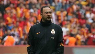Sıra Hakan’a geldi