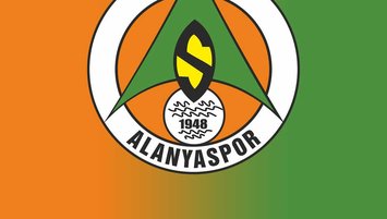 Alanyaspor'dan transfer atağı!