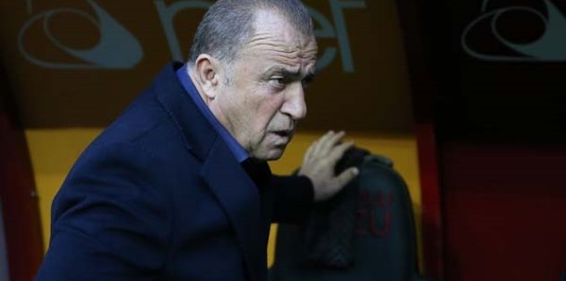 Gecenin olayı! Terim maç bitmeden gitti...