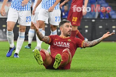 Aleksandar Kolarov transfer kararını verdi! Fenerbahçe...