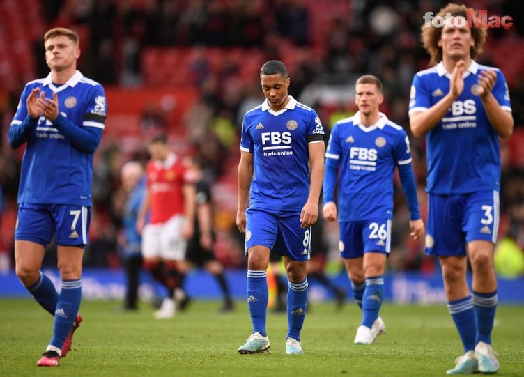 TRANSFER HABERİ: Youri Tielemans'tan Galatasaray'a müjde! Resmen açıklandı