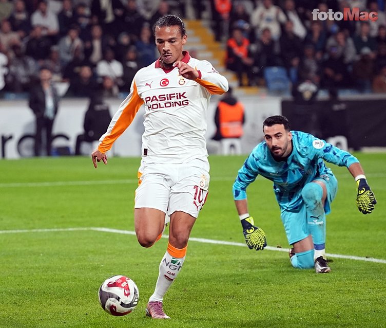Spor yazarları RAMS Başakşehir-Galatasaray maçını yorumladı!