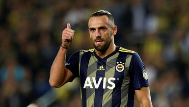Vedat Muriqi Fenerbahçe'ye dönüyor mu? O transfer olursa...