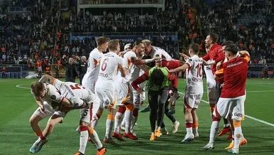 Taraftar müthişti