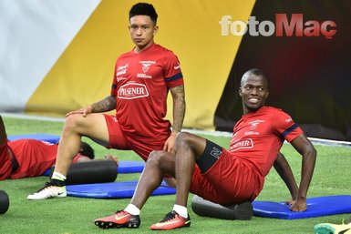 Fenerbahçe’ye transferde rakip çıktı!