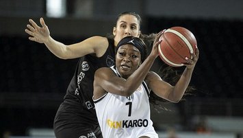 Beşiktaş deplasmanda kayıp!